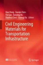 Fundamentals of Civil Engineering Materials