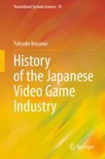 History of the Game Industry