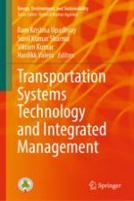 Introduction to Transportation Systems Technology and Integrated Management