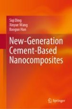 Fundamentals of New-Generation Cement-Based Nanocomposites