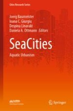 Developing Aquatic Urbanism: A Taxonomy for 35 Tactics
