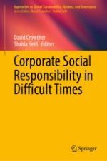 CSR Communication on Social Media as a Driver of the Non-financial Performance of the Firm: Role of Chief Executive Officers and Senior Executives in CSR Communication: A Viewpoint