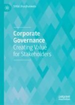 Corporate Governance: An Introduction
