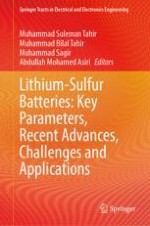 Introduction to Electrochemical Energy Storage Technologies