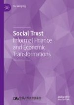 Significance of the Sociological Study on Informal Finance