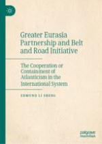 The Greater Eurasian Partnership and the Belt and Road Initiative: Cooperation and Competition in the International System