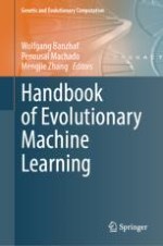 Fundamentals of Evolutionary Machine Learning
