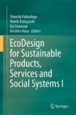 Modeling Local Product Development Through Multidisciplinary Collaboration: A Case Study in Nagara, Chiba Prefecture in Japan