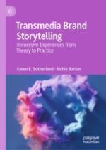 Transmedia Brand Storytelling—Immersive Campaign Experiences from Theory to Practice
