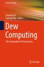 DewMetrics: Demystification of the Dew Computing in Sustainable Internet of Things