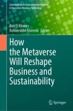 Demystifying Metaverse in Business: A Conceptual Study