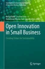 The Role of Business Model Innovation (BMI) in Social Enterprises During Pandemic COVID-19 in Indonesia: A Case of Islamic Boarding Schools’ Business Units