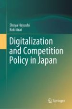 Overview of Competition Law