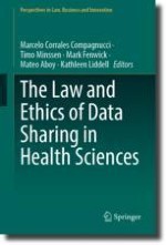 The Dynamic Context and Multiple Challenges of Data Sharing
