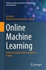 Introduction: From Batch to Online Machine Learning