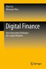 Opportunities and Challenges of Digital Financial Development