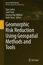 Landslide Susceptibility Assessment Based on Machine Learning Techniques