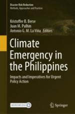 Climate Emergency in the Philippines: Sectoral Impacts, Local Experiences, and Multidisciplinary Responses