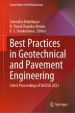 Best Practices in Geotechnical and Pavement Engineering—An Introduction