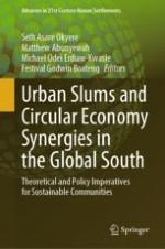 Introduction: The Embeddedness of Circularity in Everyday Slum Living in Global South Cities
