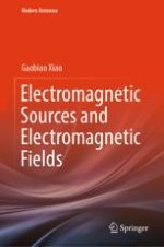 Basic Concepts in Electromagnetic Radiation