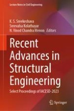 Recent Advances in Structural Engineering—An Introduction