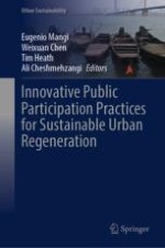 Prioritizing Sustainable Urban Regeneration Practices: Addressing Contemporary Urban Challenges Through the Lens of Public Participation