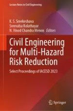 Civil Engineering for Multi-hazard Risk Reduction-An Introduction