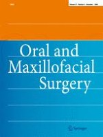 Oral and Maxillofacial Surgery 4/2008