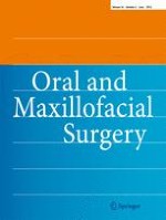 Oral and Maxillofacial Surgery 2/2012