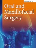 Oral and Maxillofacial Surgery 2/2019