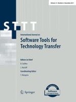 International Journal on Software Tools for Technology Transfer 6/2011