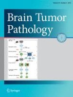 Brain Tumor Pathology 1/1999