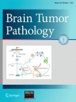 Brain Tumor Pathology 1/2011