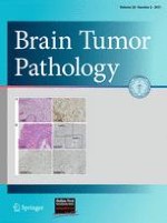 Brain Tumor Pathology 2/2011