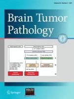 Brain Tumor Pathology 3/2011