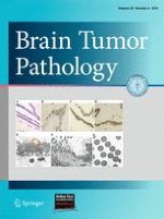 Brain Tumor Pathology 4/2011