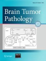 Brain Tumor Pathology 3/2012