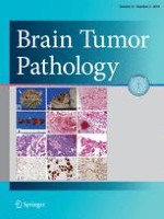 Brain Tumor Pathology 2/2014