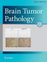 Brain Tumor Pathology 3/2014