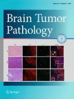 Brain Tumor Pathology 4/2014