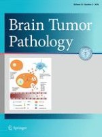Brain Tumor Pathology 2/2016