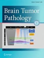 Brain Tumor Pathology 4/2016