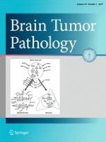Brain Tumor Pathology 1/2017