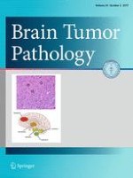 Brain Tumor Pathology 2/2017