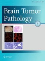 Brain Tumor Pathology 3/2017