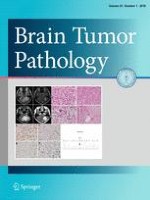 Brain Tumor Pathology 1/2018