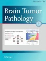Brain Tumor Pathology 2/2018