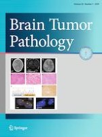 Brain Tumor Pathology 1/2019