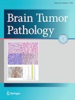 Brain Tumor Pathology 2/2019